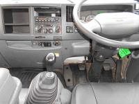 Isuzu Forward 2009