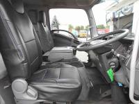 Isuzu Forward 2009