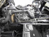 Isuzu Forward 2009