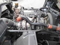 Isuzu Forward 2009