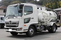 Hino RANGER 2020