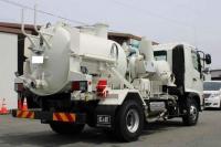 Hino RANGER 2020