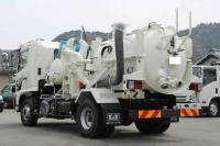 Hino RANGER 2020