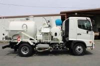 Hino RANGER 2020