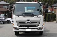 Hino RANGER 2020