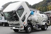 Hino RANGER 2020
