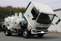 Hino RANGER 2020