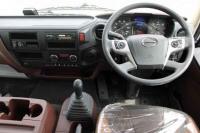 Hino RANGER 2020