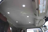 Hino RANGER 2020