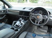 Porsche Cayenne 2020