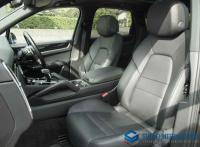 Porsche Cayenne 2020