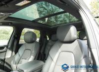 Porsche Cayenne 2020