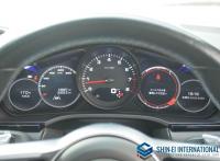Porsche Cayenne 2020