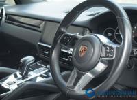 Porsche Cayenne 2020
