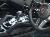 Porsche Cayenne 2020