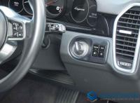 Porsche Cayenne 2020
