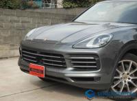 Porsche Cayenne 2020