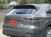 Porsche Cayenne 2020