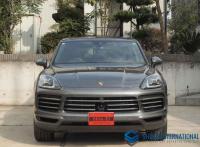 Porsche Cayenne 2020