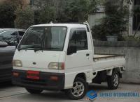 Subaru SAMBAR TRUCK 1998