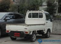 Subaru SAMBAR TRUCK 1998