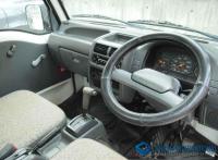 Subaru SAMBAR TRUCK 1998