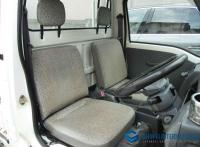 Subaru SAMBAR TRUCK 1998
