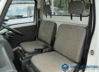 Subaru SAMBAR TRUCK 1998