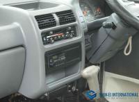 Subaru SAMBAR TRUCK 1998