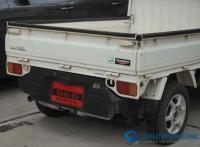Subaru SAMBAR TRUCK 1998