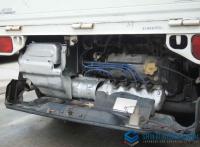 Subaru SAMBAR TRUCK 1998