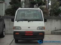 Subaru SAMBAR TRUCK 1998