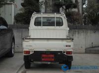 Subaru SAMBAR TRUCK 1998