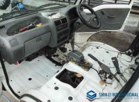 Subaru SAMBAR TRUCK 1998