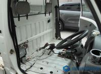 Subaru SAMBAR TRUCK 1998