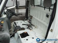 Subaru SAMBAR TRUCK 1998