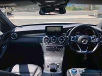 Mercedes-Benz C-Class Station Wagon 2016