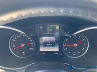 Mercedes-Benz C-Class Station Wagon 2016