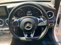 Mercedes-Benz C-Class Station Wagon 2016