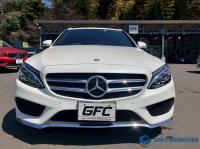 Mercedes-Benz C-Class Station Wagon 2016