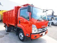 Isuzu Forward 2022