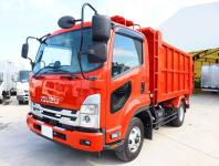 Isuzu Forward 2022