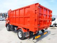 Isuzu Forward 2022