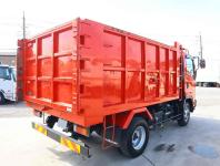 Isuzu Forward 2022