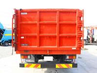 Isuzu Forward 2022