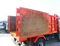 Isuzu Forward 2022