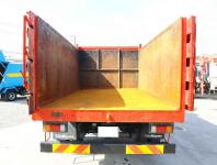 Isuzu Forward 2022