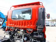 Isuzu Forward 2022