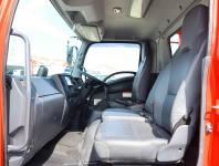 Isuzu Forward 2022