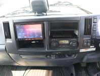 Isuzu Forward 2022